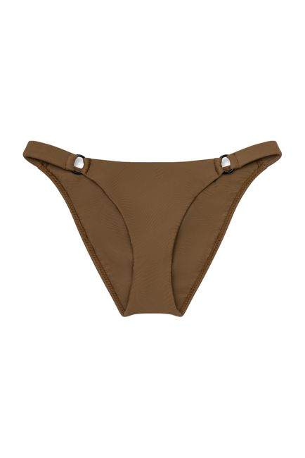O-Ring Brief in Cacao