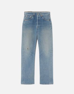 Vintage 90s Levi's 501 #-1487