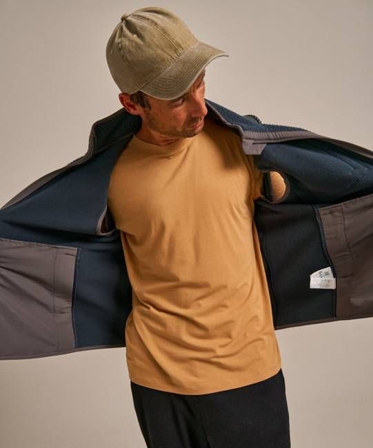 Men's Origin Air Bamboo T-Shirt