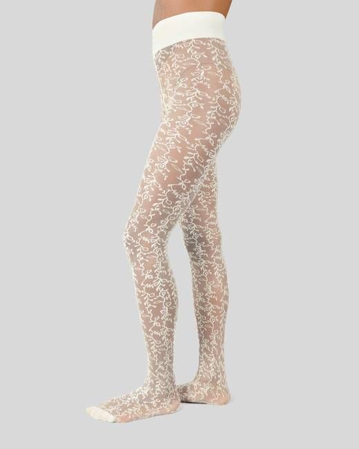 Lo Lace Tights
