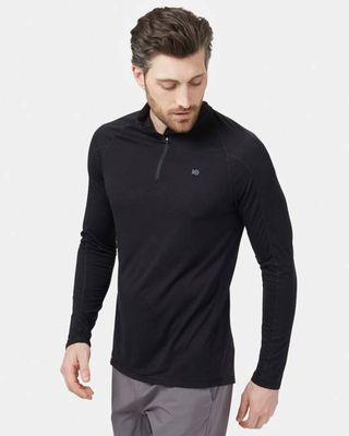 InMotion 1/4 Zip