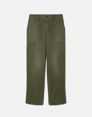 60s OG 107 Army Pant -#1381