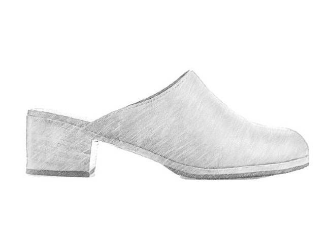 The Camila - Customized