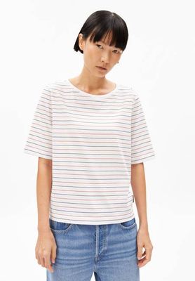 FINIAA FRENCH RIVIERAA | white-coral blush-night sky