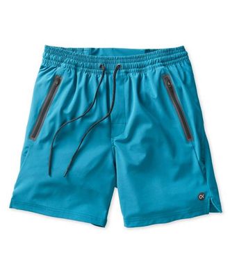 Outbound Stretch Volley - Outerworn