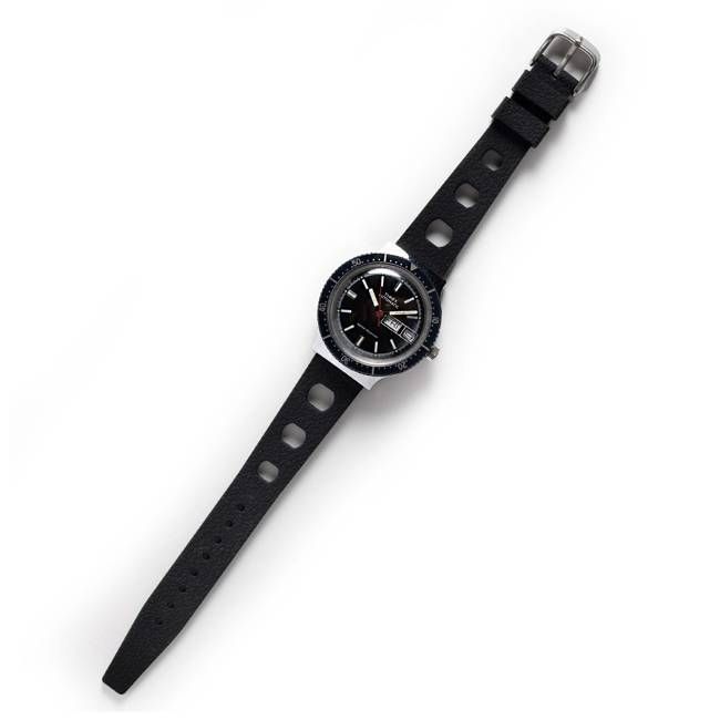 1978 Timex Viscount M109