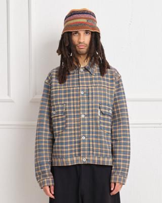 Sustainable Jackets by Story Mfg | Ethical Clothing Sustainable Jackets by Story Mfg | Ethical Clothing