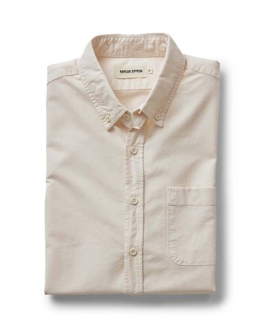 The Jack in Pale Rose Oxford