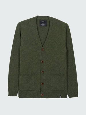 Men's Columba Cardigan