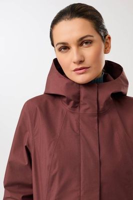 Risana Parka (Rubywood)