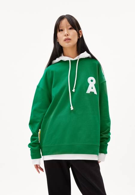 SASHAA ICONIC CAPSULE | flash green
