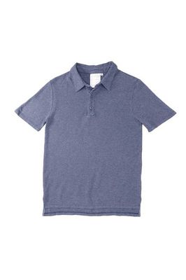 Heathered Fields Polo