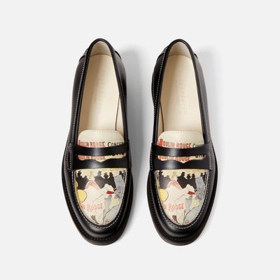Dexter loafers womens sales