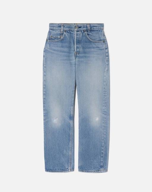 Vintage 80s Levi's 501 #-1481