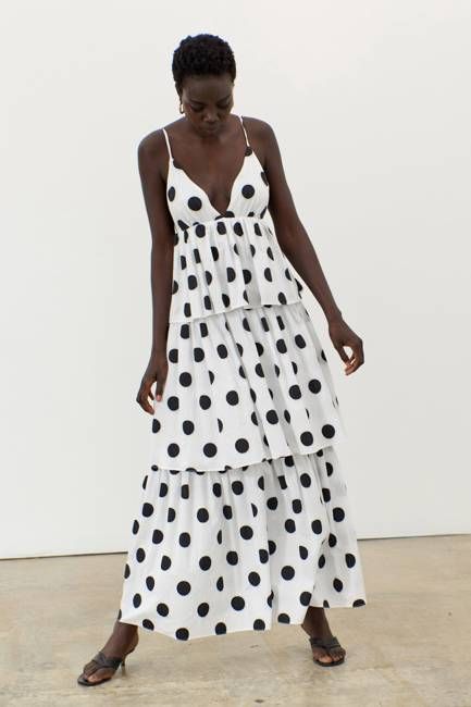 FULL CIRCLE Bari Dress