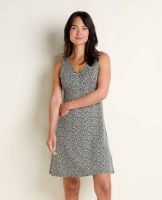 Rosemarie Tank Dress