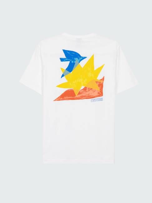 Men's Sunrays T-Shirt
