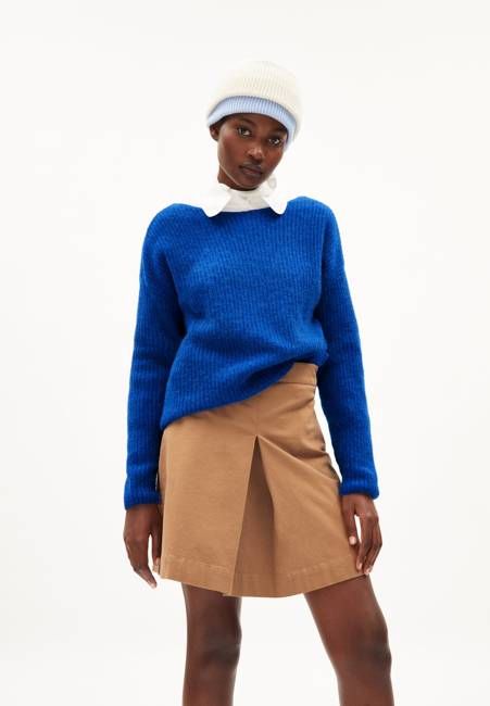 SIAANA | dynamo blue