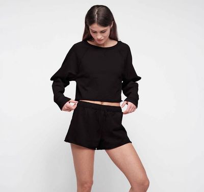 Weekend Vintage Shorts