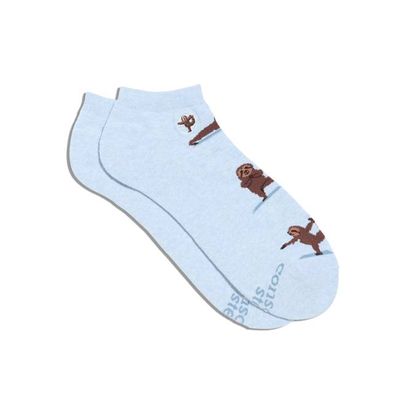 Socks that Support Mental Health