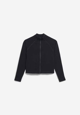 NAHTLOSE JACKE