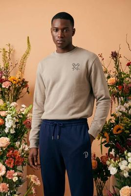 Pitod Signature Sweatshirt