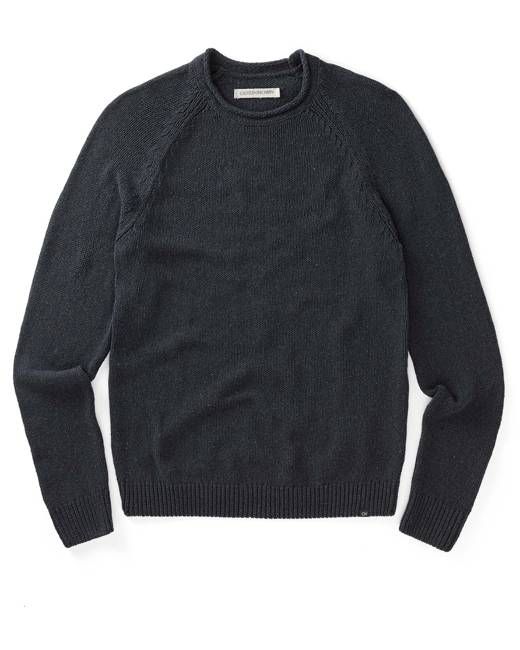 Pacifica Sweater - SALE - Outerworn