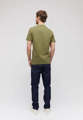 JAAMES T-SHIRT | military green