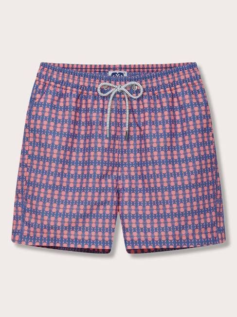 Men's Crab Pool Staniel Swim Shorts