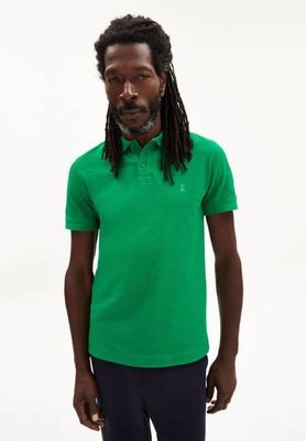 FIBRAAS| flash green