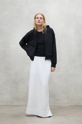 BLACK ARICA SWEATSHIRT