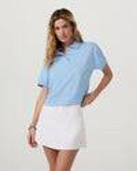 Sport Polo | Women's Surf Polo | Vuori