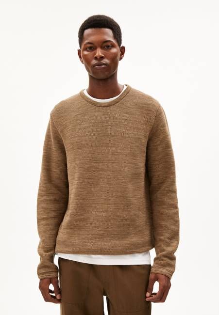 TOLAA | dried moss-cinnamon dust