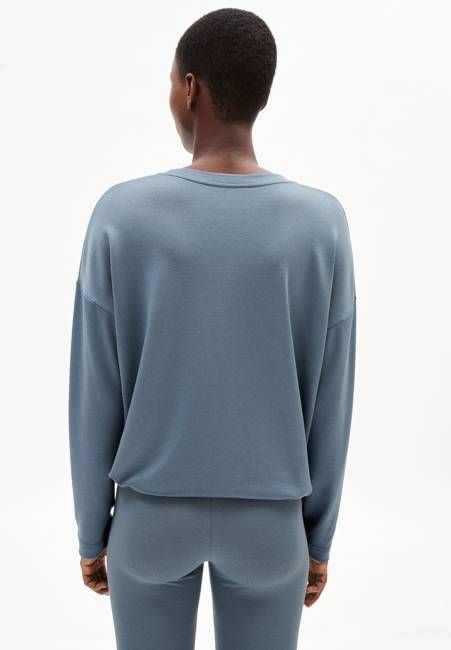 MAAILAA| grey indigo