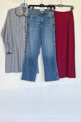 1269 Sample Pack - $218 - Size XS