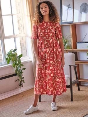 Thought dresses store