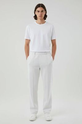 The Tailored Jersey Trouser™