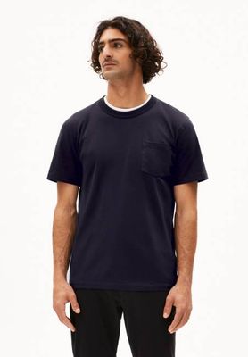 MAARKOS TASCHEN-T-SHIRT | Nachthimmel