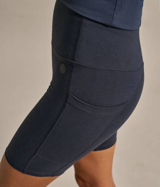 Enduro Pocket Bike Shorts