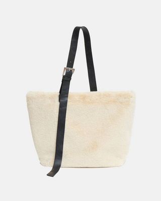 Esti Latte Tote