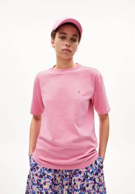 TARJAA T-SHIRT | himbeerrosa