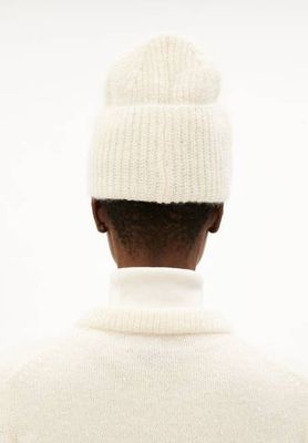 SNOWAA BEANIE | Hafermilch
