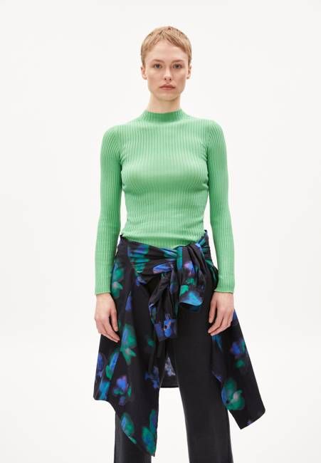 ALAANIA | apple neon