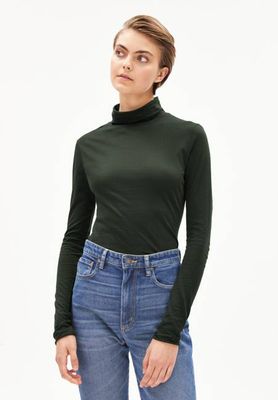 MALANAA | vintage green