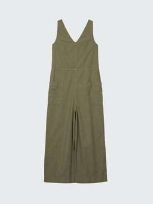 Morva Hemp Jumpsuit für Damen