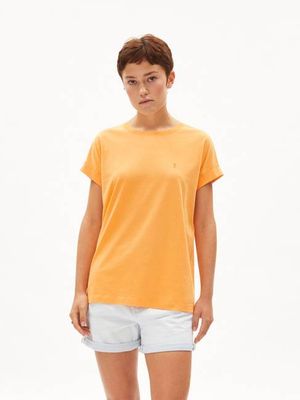 IDAARA T-SHIRT | mangorange