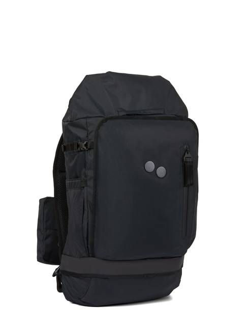 Komut Medium - Pure Black