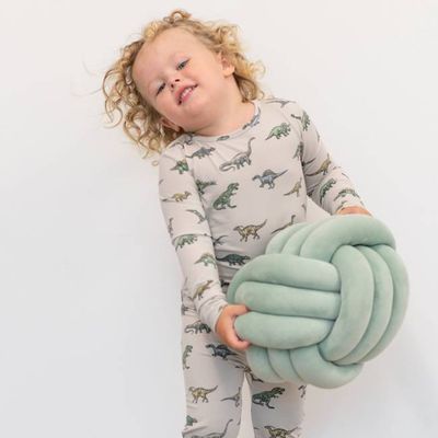 Legendary Big Kid Pajama
