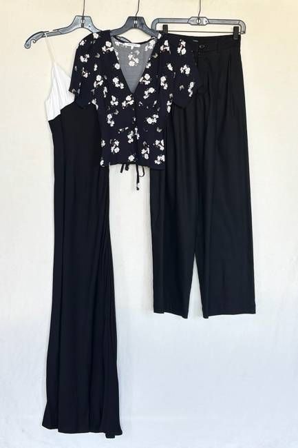 1220 Sample Pack - $180 - Size XS