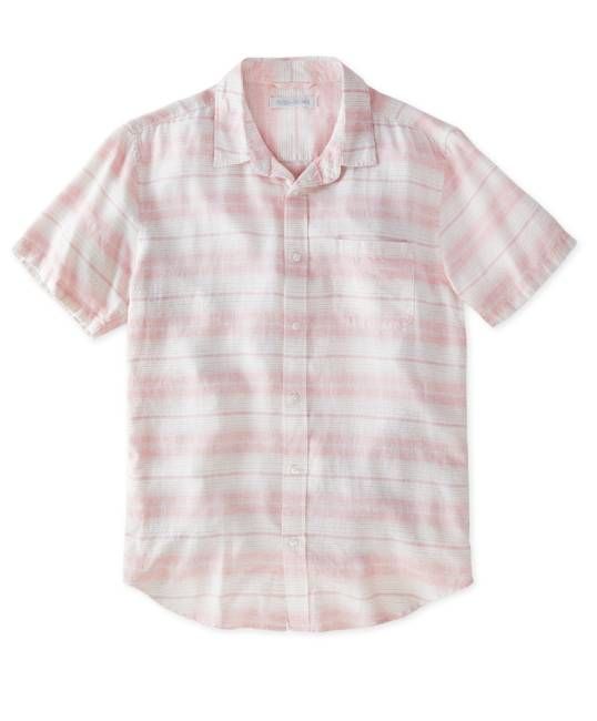 S.E.A. S/S Shirt - Outerworn